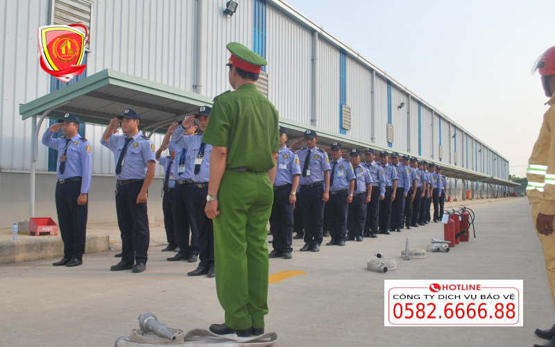 CẦN TÌM CÔNG TY DỊCH VỤ BẢO VỆ TẠI BÌNH DƯƠNG