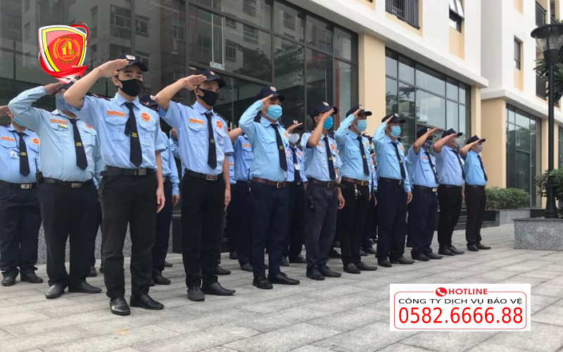 CẦN TÌM CÔNG TY DỊCH VỤ BẢO VỆ TẠI HỒ CHÍ MINH