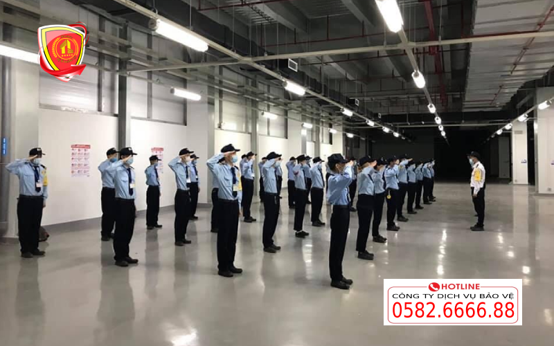 CẦN TÌM CÔNG TY DỊCH VỤ BẢO VỆ TẠI THỦ ĐỨC