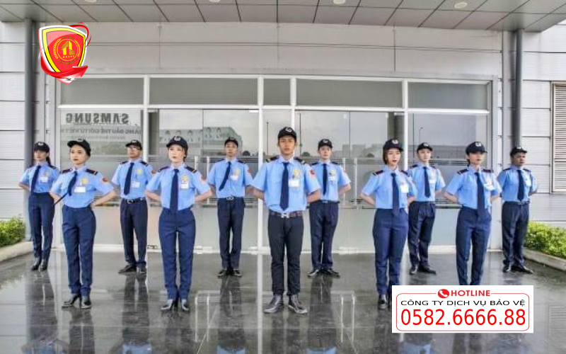 CẦN TÌM CÔNG TY DỊCH VỤ BẢO VỆ TẠI CẦN THƠ