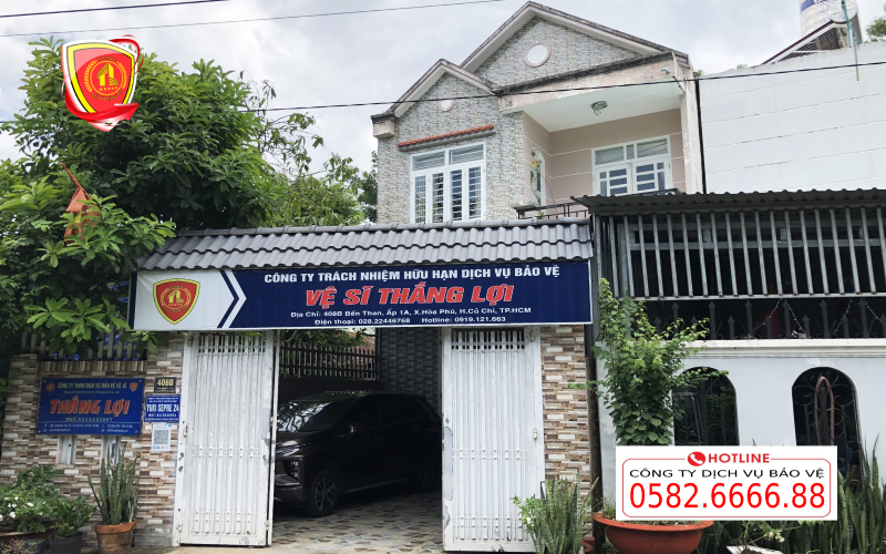 CẦN TÌM CÔNG TY DỊCH VỤ VỆ SĨ THẮNG LỢI