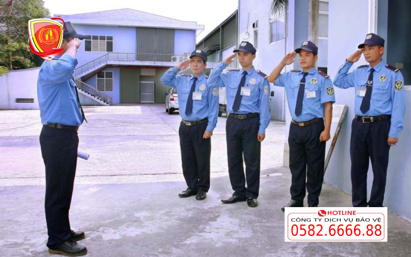 CẦN TÌM DỊCH VỤ BẢO VỆ CÔNG TY