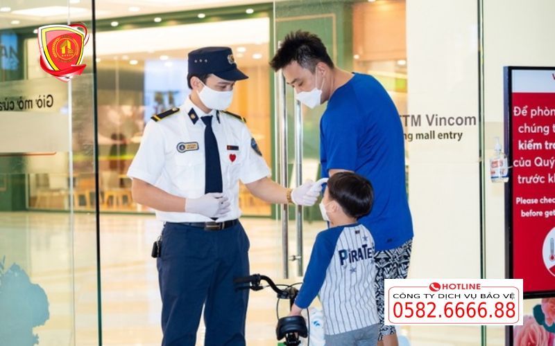 CẦN TÌM DỊCH VỤ BẢO VỆ PHÒNG KHÁM ĐA KHOA