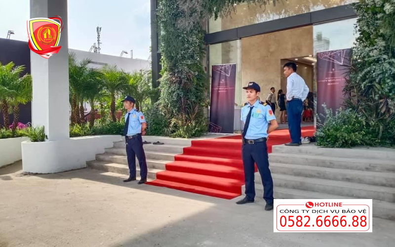 CẦN TÌM DỊCH VỤ BẢO VỆ TRUNG TÂM NGOẠI NGỮ